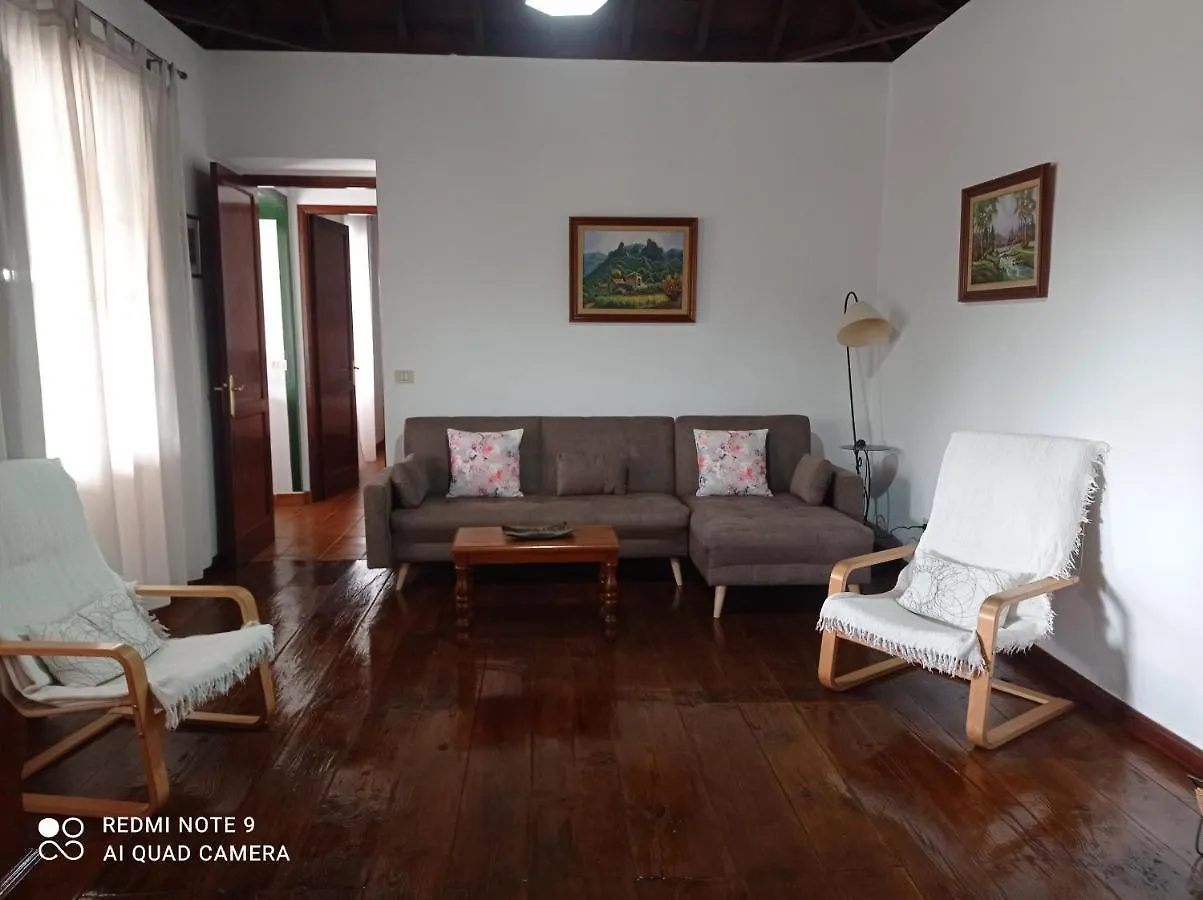 Casa Pestana Villa Fuencaliente de la Palma