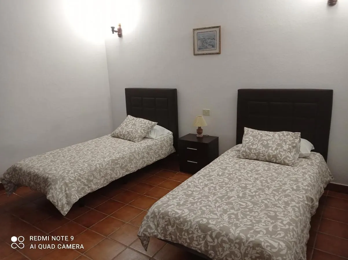 Casa Pestana Villa Fuencaliente de la Palma