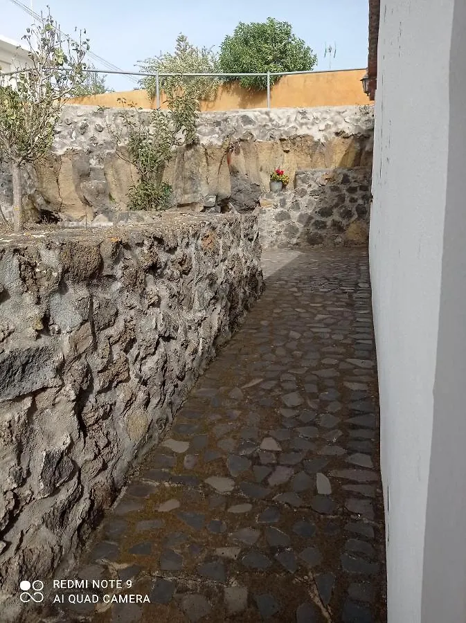 Casa Pestana Villa Fuencaliente de la Palma