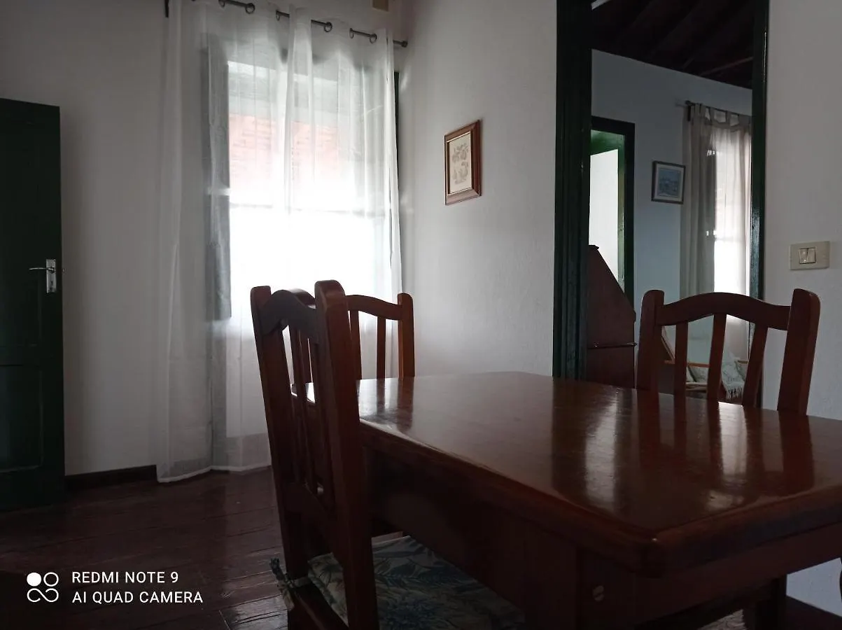 Casa Pestana Villa Fuencaliente de la Palma Spain