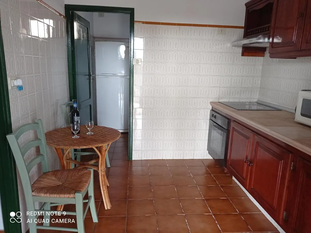Casa Pestana Villa Fuencaliente de la Palma Holiday home