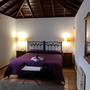  Bauernhof Llanos Negros