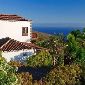  Ferienhaus Casa La Gorona
