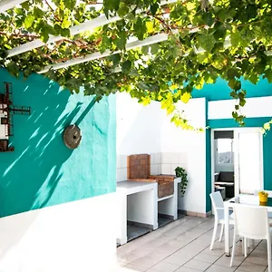  Ferienhaus Casa Salazar