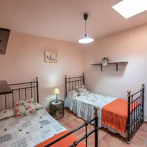  Ferienhaus Casa Tajinastes