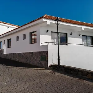  Guest house La Palma By