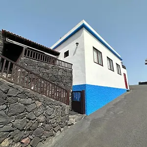  Apartment Casa Jesus