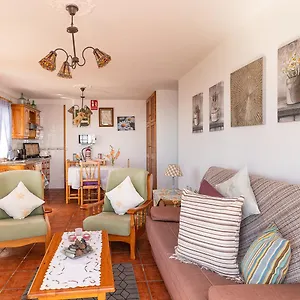  Apartment Casa Bejeques