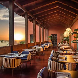 4* Hotel Esencia De La Palma By Princess - Adults Only