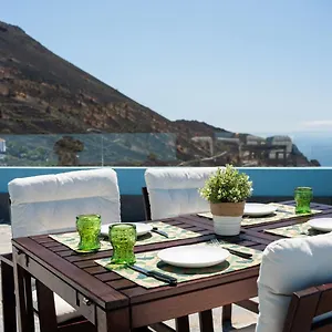  Ferienhaus Casa Azul