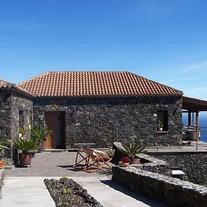  Holiday home Casa El Mirador