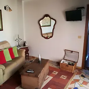  Ferienhaus Casa Bienes