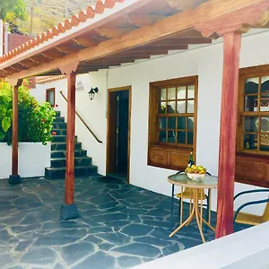  Сasa de vacaciones Casa Manuela 2